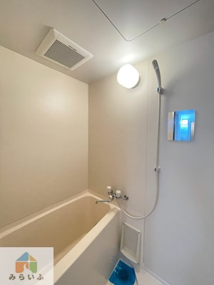 【浴室】 | ドリーム新栄