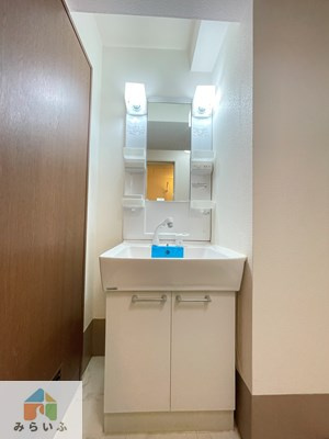 【洗面所】 | ドリーム新栄
