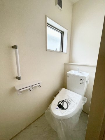 長野上松第５の浴室