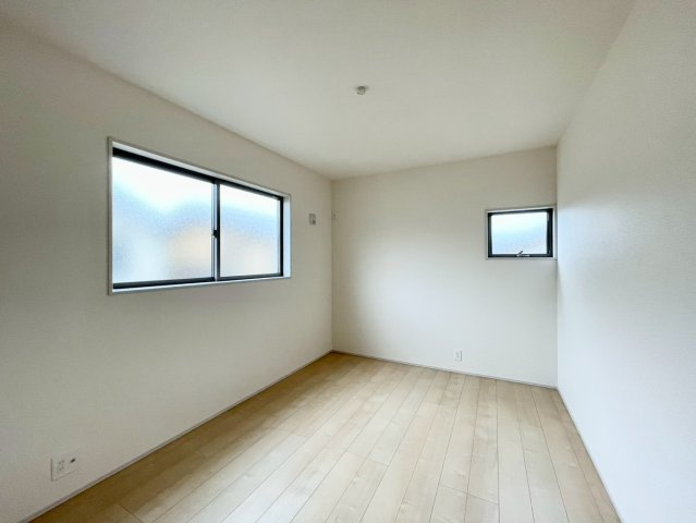 長野上松第５の外観|２号棟