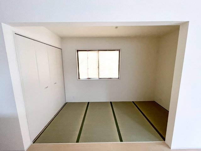 長野上松第５の洋室