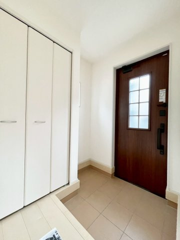 長野上松第５の洋室