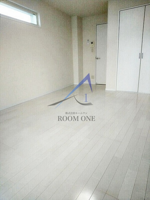 b’CASA東大井の寝室|寝室です。