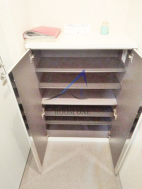 b’CASA東大井のその他