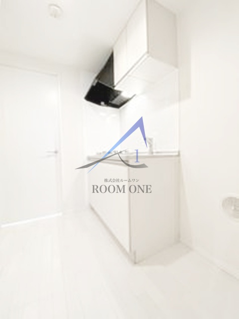 b’CASA東大井の内装|内装です。