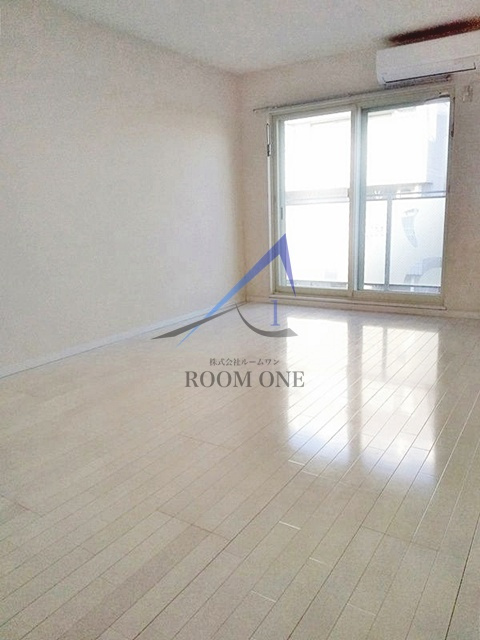 b’CASA東大井の居間・リビング|洋室のお部屋です。