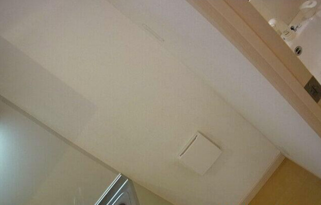 Ｍａｉｓｏｎ　ＨＡＬＵの設備