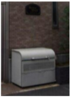 Ｍａｉｓｏｎ　ＨＡＬＵのその他共用部分