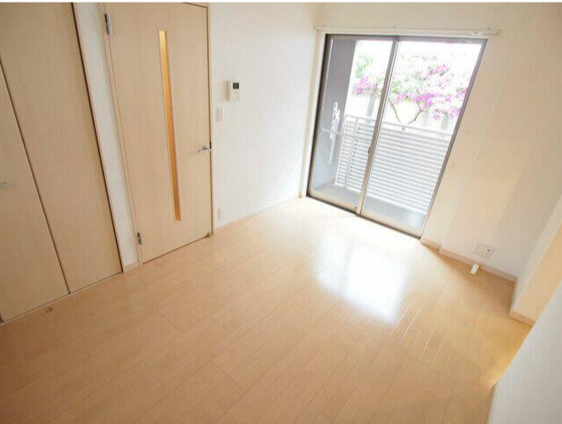 Ｍａｉｓｏｎ　ＨＡＬＵの居間・リビング