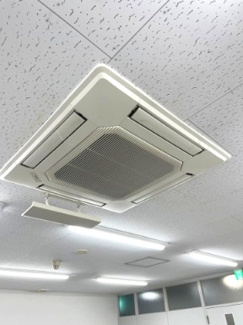 【設備】 | モンテベルデ壬生貸店舗事務所