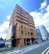 モンテベルデ壬生貸店舗事務所の画像