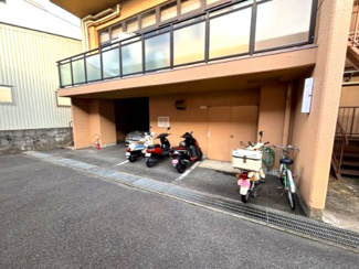 【その他共用部分】