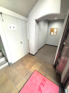 【その他共用部分】