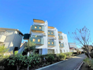 メゾンK(メゾンケー)の画像