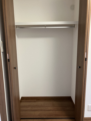 【収納】 | サンライズ国立Ⅱ