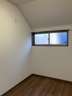 【寝室】 | サンライズ国立Ⅱ