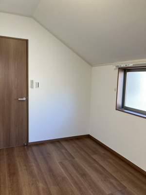 【洋室】 | サンライズ国立Ⅱ