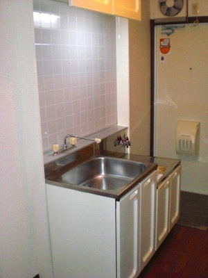 【玄関】 | ファミールセイスイ