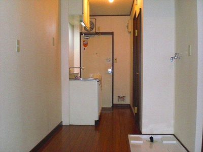 【玄関】 | ファミールセイスイ