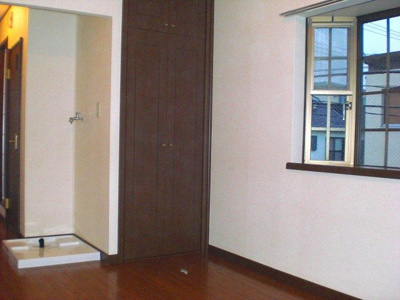 【設備】 | ファミールセイスイ