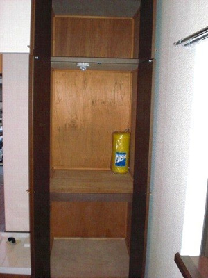 【収納】 | ファミールセイスイ