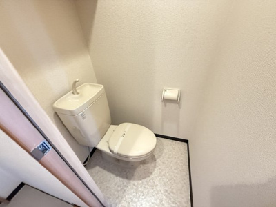 【トイレ】 | ピーノ・ウエスト