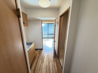 【内装】 | ピーノ・ウエスト