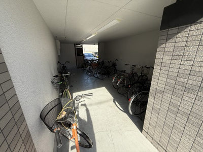 【その他共用部分】 | ピーノ・ウエスト