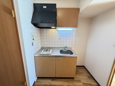 【キッチン】 | ピーノ・ウエスト