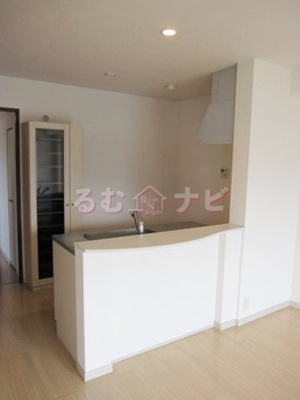 【バルコニー】 | クレベールⅡ