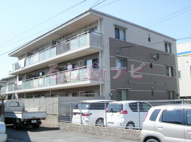 クレベールⅡの画像