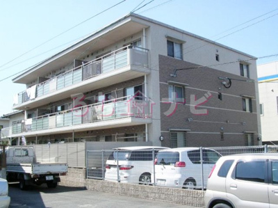 【外観】 | クレベールⅡ