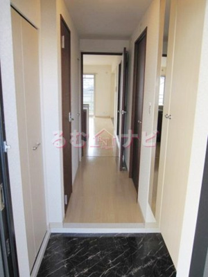 【玄関】 | クレベールⅡ