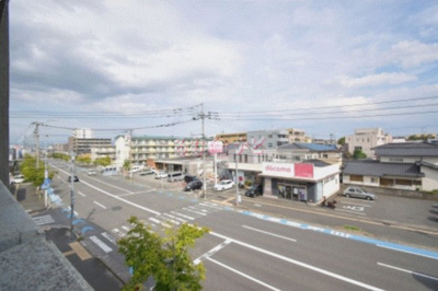 【展望】 | クレベール清永