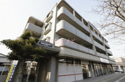 【外観】 | クレベール清永