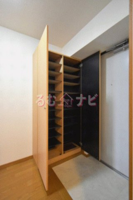 【エントランス】 | クレベール清永