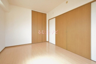 【内装】 | クレベール清永