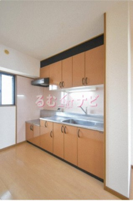 【キッチン】 | クレベール清永