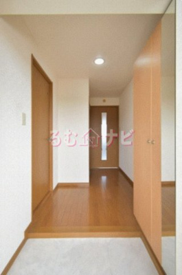 【玄関】 | クレベール清永