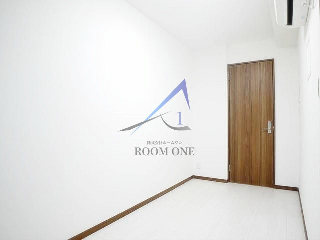 リバージュ千住大橋の寝室|寝室です。