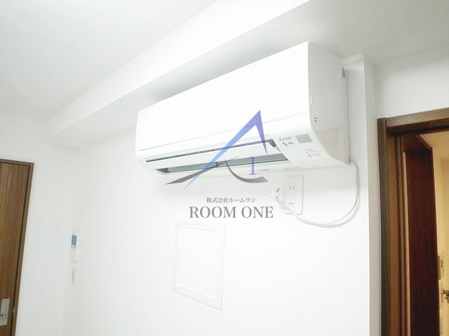 リバージュ千住大橋のその他