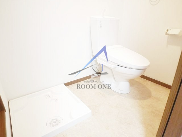 リバージュ千住大橋の内装