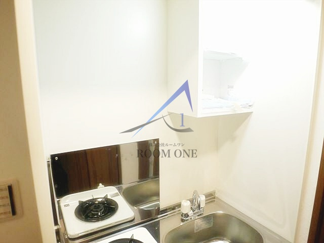 リバージュ千住大橋