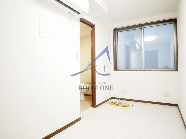 リバージュ千住大橋の居間・リビング|洋室のお部屋です。