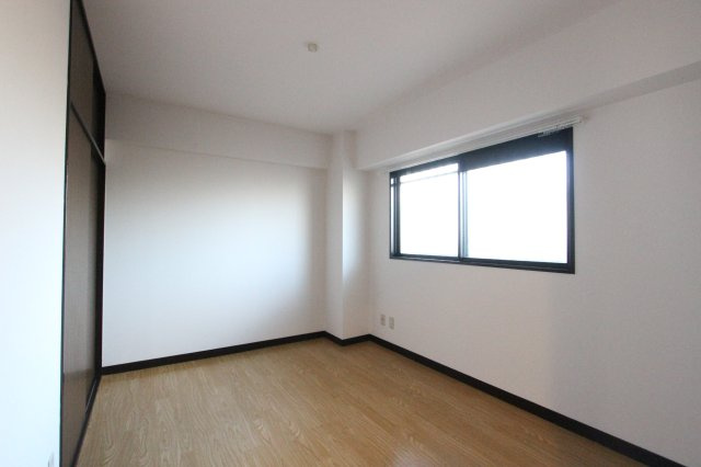 エスポワールの内装