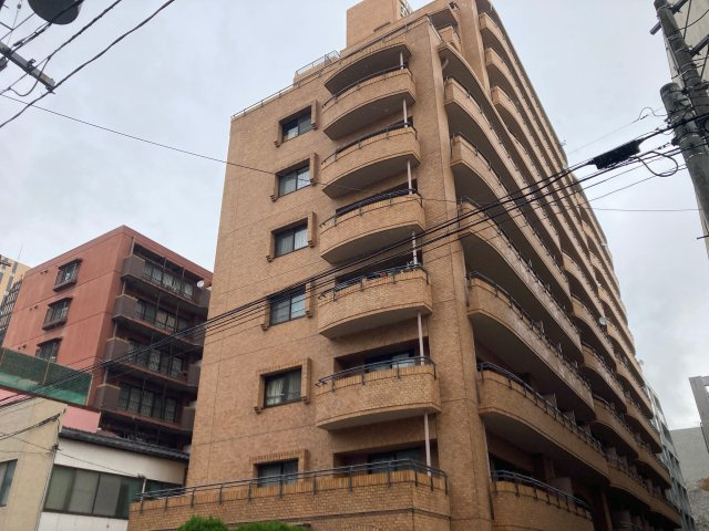 朝日プラザ立町