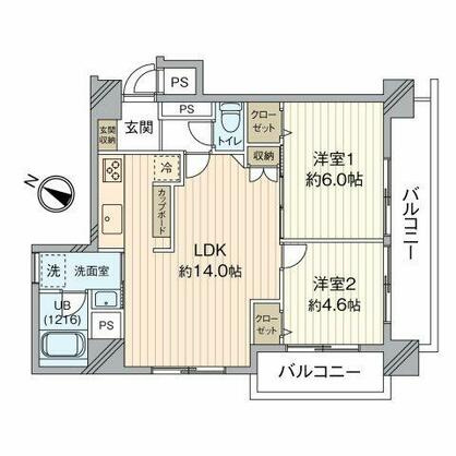 朝日プラザ立町