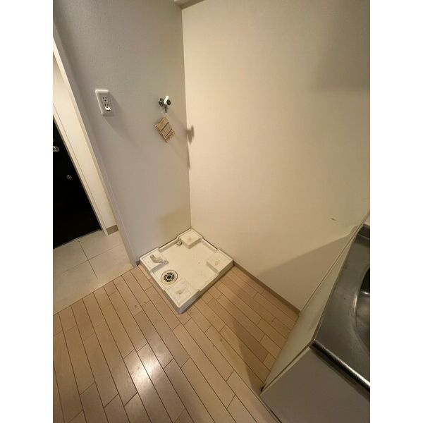 レジュールアッシュジューソーの設備