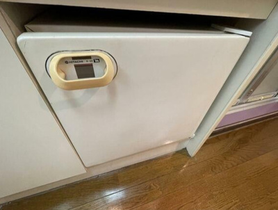 【設備】 | ボヌール上石神井