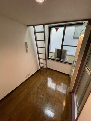 【寝室】 | ボヌール上石神井